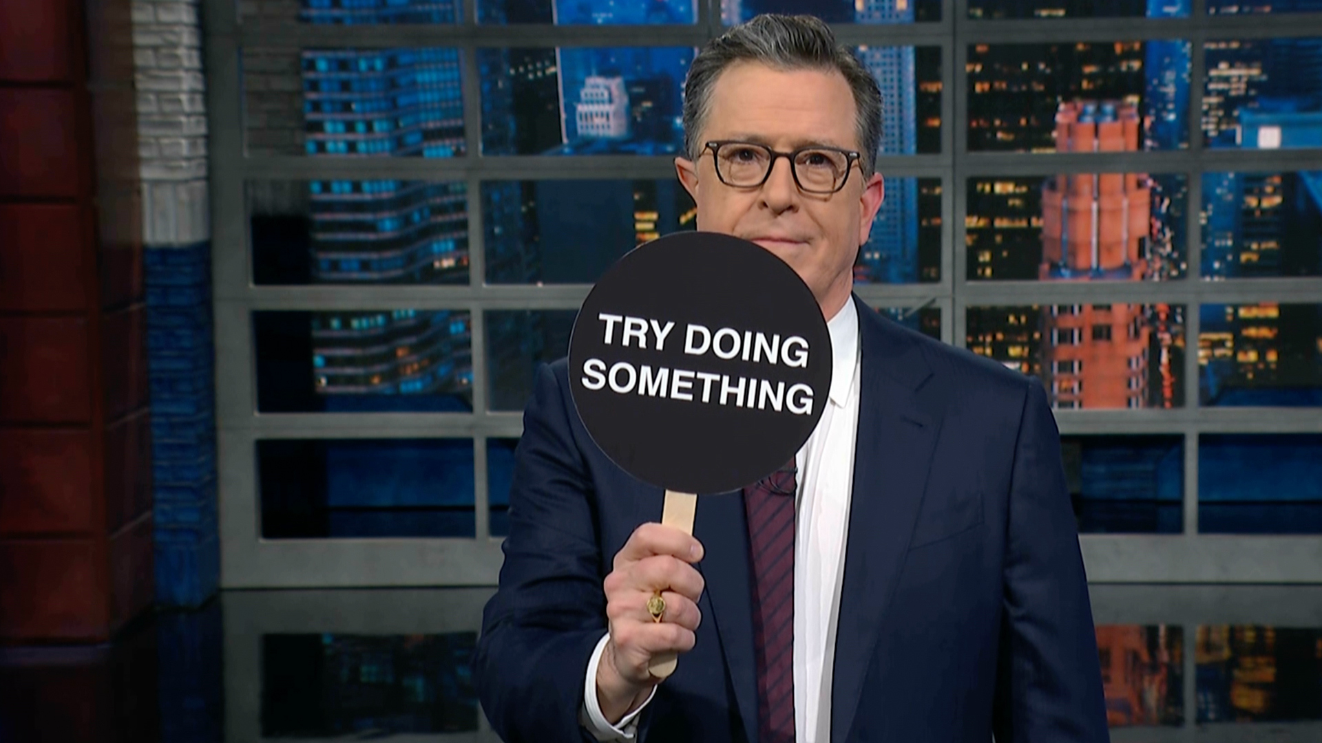 LIVE Monologue: Rep. Al Green Tossed Out For Interrupting Trump | Useful  Lies & Useless Idiots