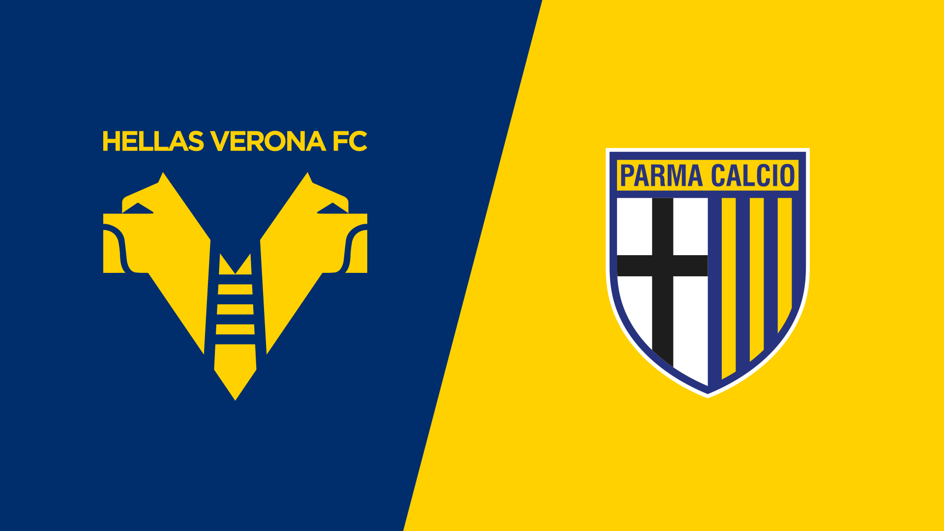 Watch Serie A Hellas Verona vs. Parma - Paramount+