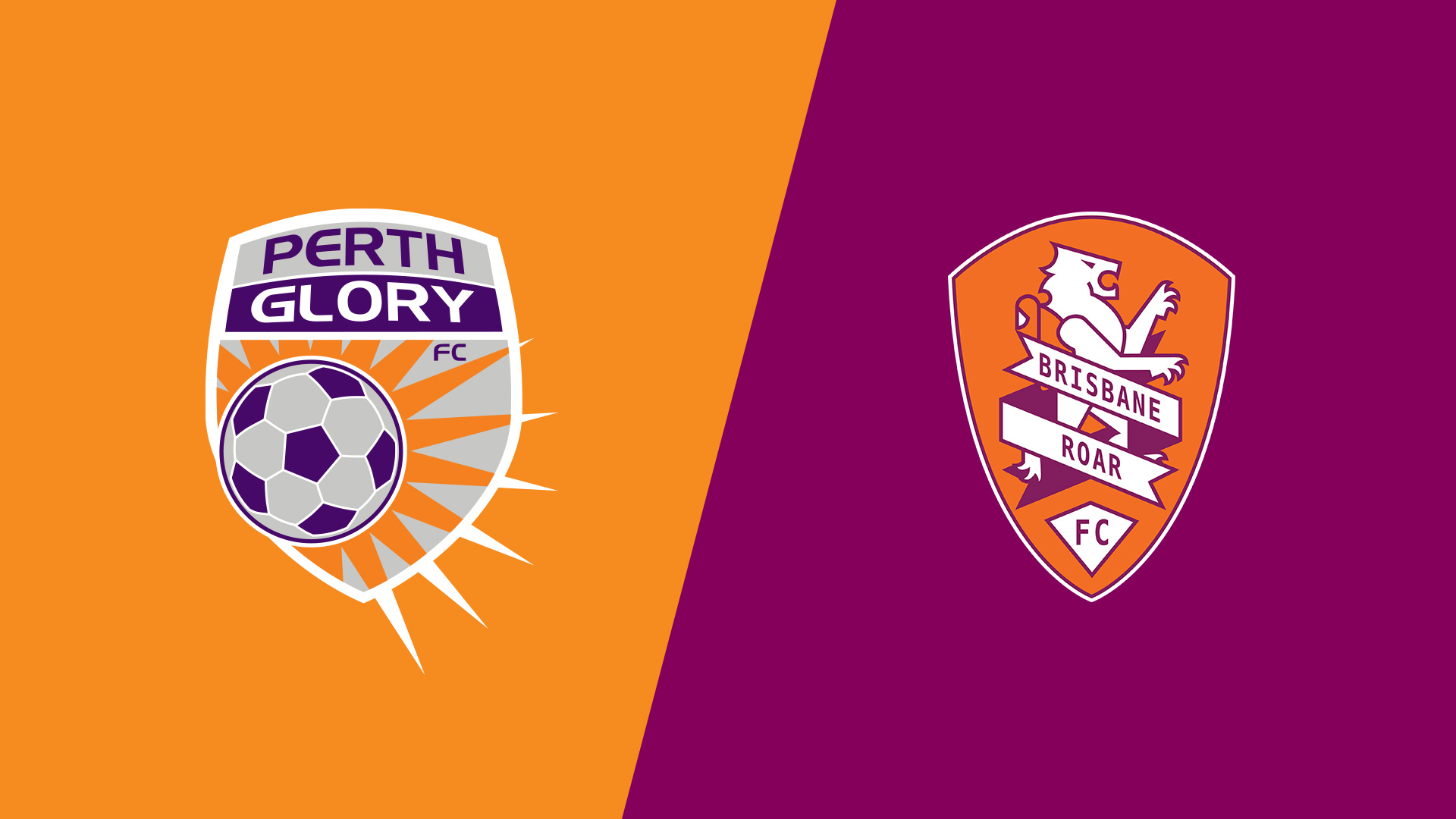 Watch Isuzu UTE A-League Men Perth Glory vs. Brisbane Roar - Paramount+ ...