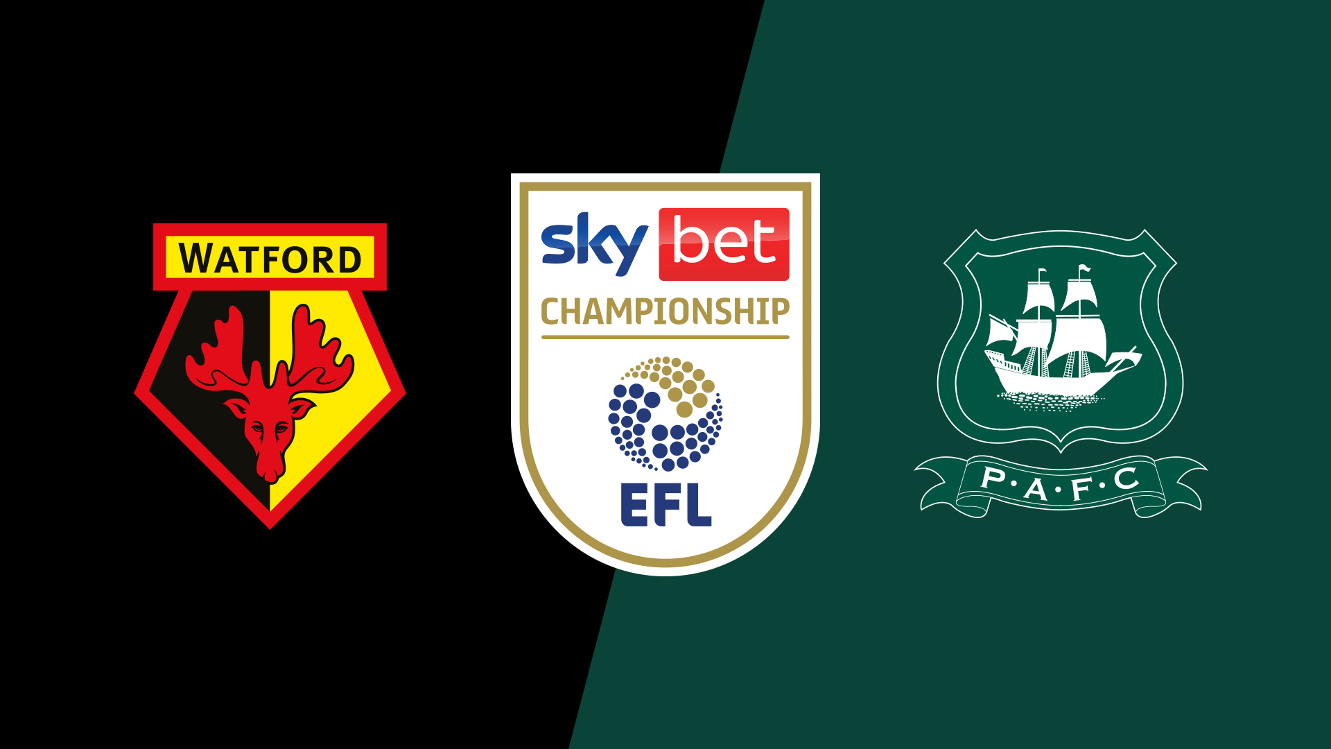 Watch English Football League Watford vs. Plymouth Argyle - Paramount+