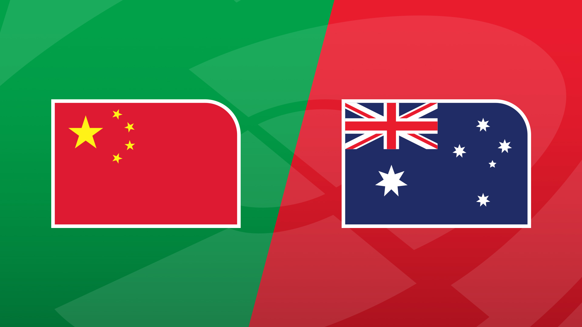 Watch AFC Asian Qualifiers Full Match Replay China PR vs. Socceroos Full Show on Paramount+