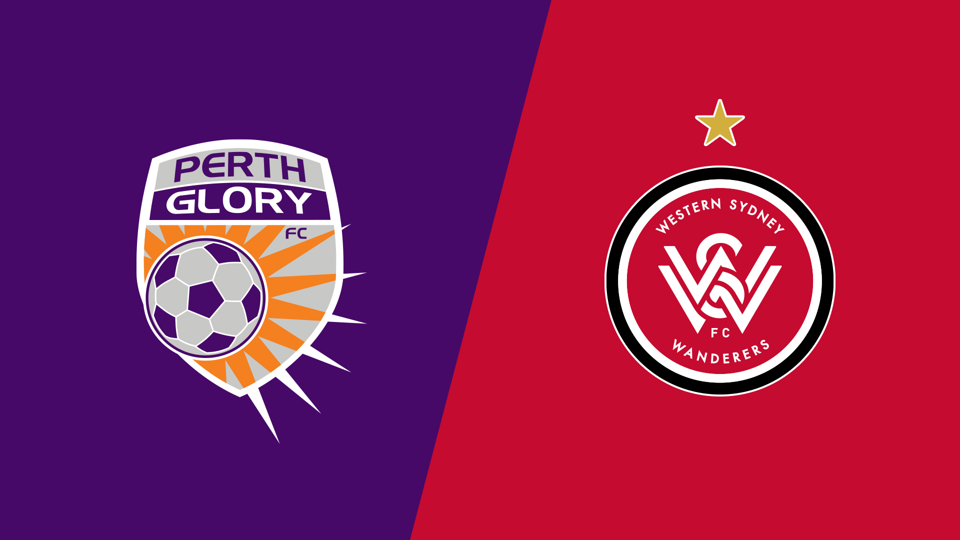 Watch Ninja A-League Women Perth Glory vs. Western Sydney Wanderers ...