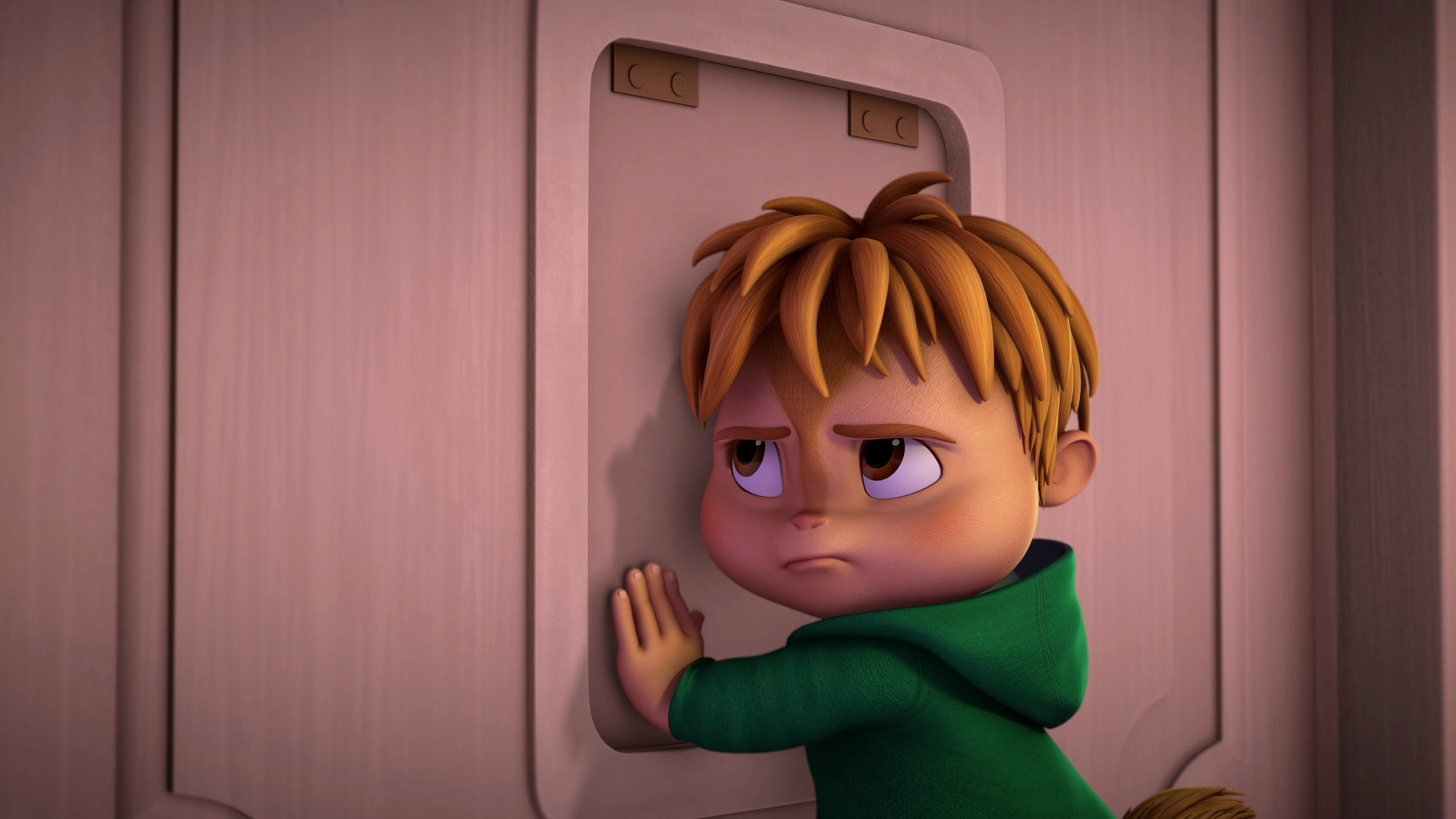 Watch ALVINNN!!! and The Chipmunks Season 4 Episode 4: Mysterions / The ...