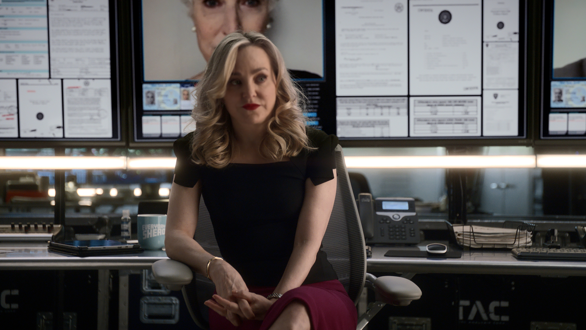 Watch Bull Season 5 Episode 11: Truth and Reconciliation - Paramount+ ...