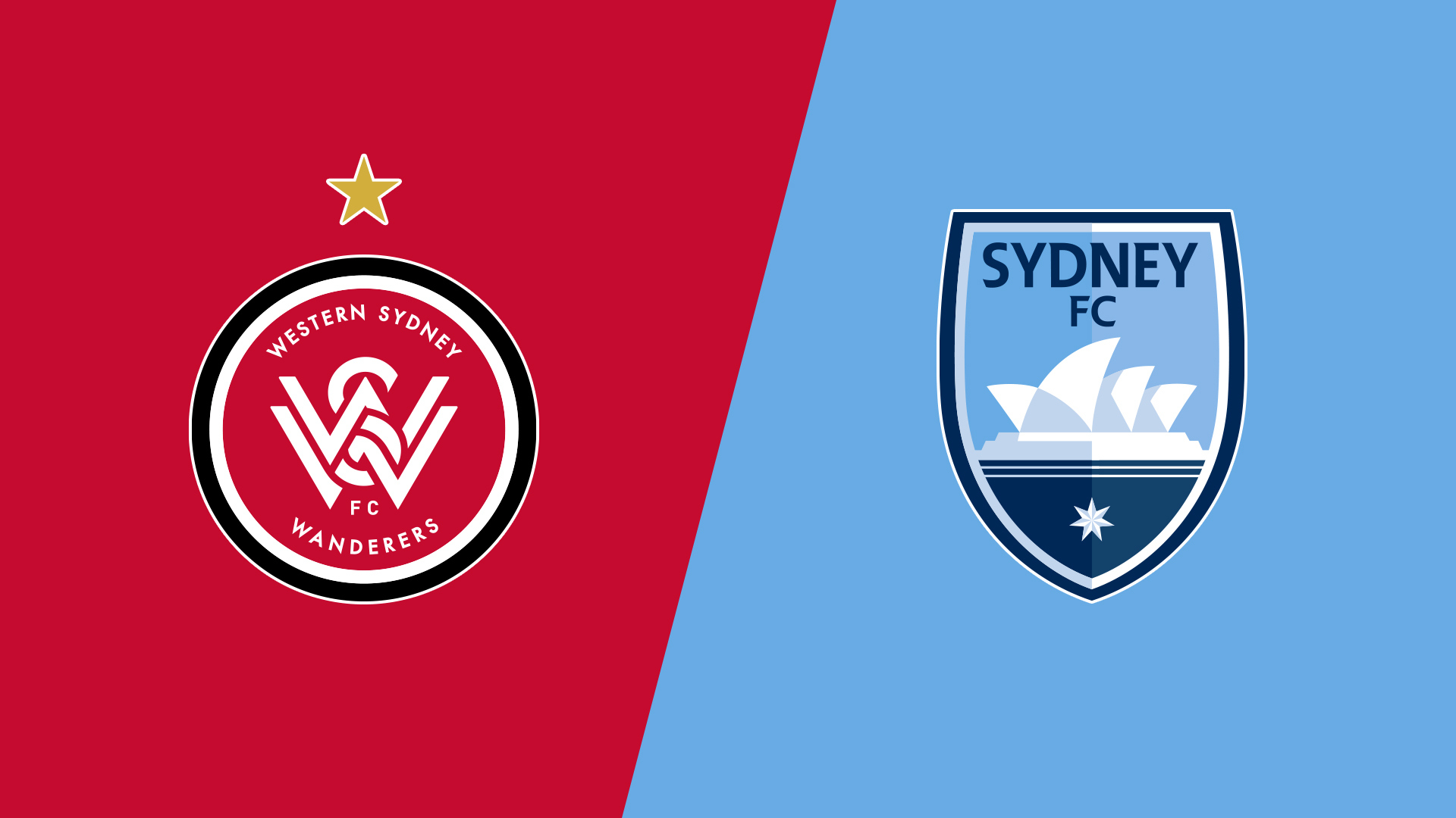 Watch Ninja ALeague Women Western Sydney Wanderers vs. Sydney FC