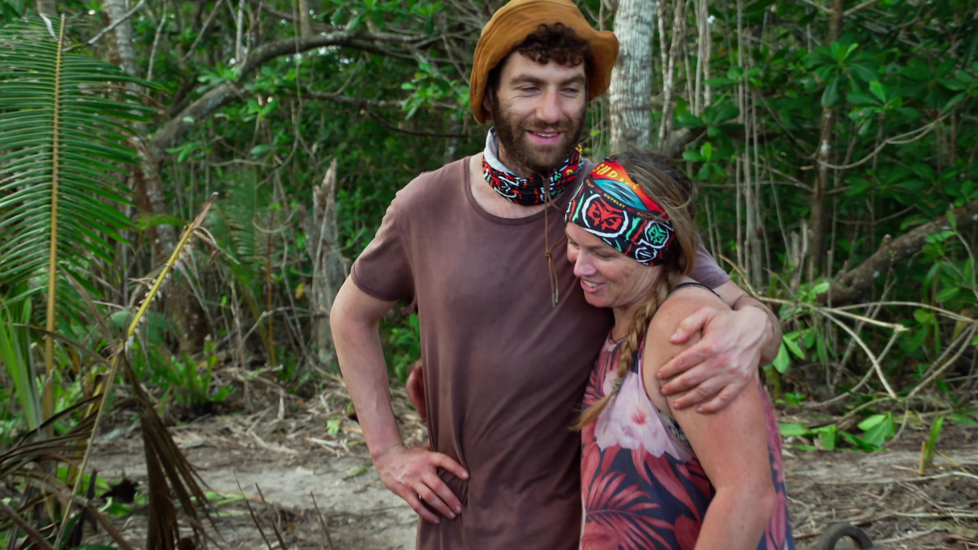 Watch Australian Survivor: Australian Survivor - Vengeance - Full Show