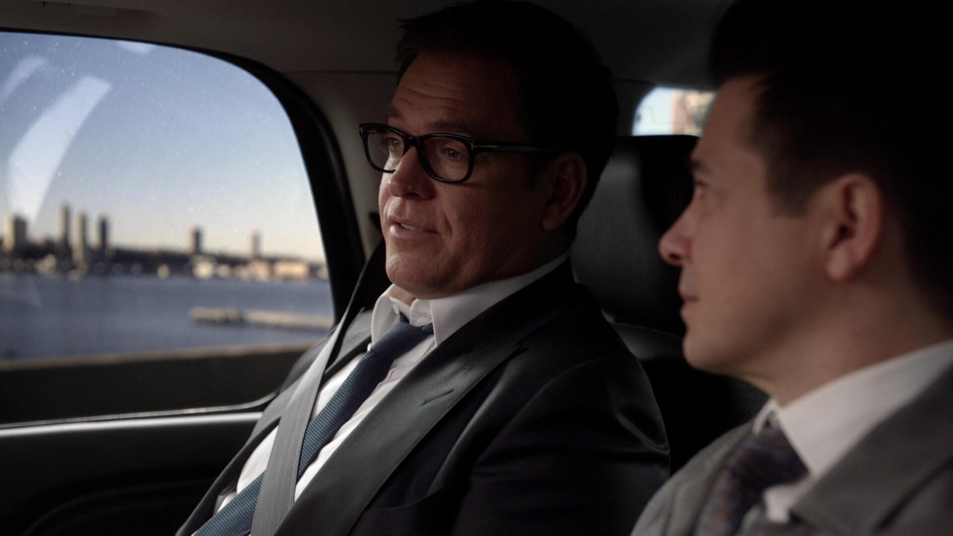 Watch Bull Season 4 Episode 18: Off the Rails - Paramount+ Australia