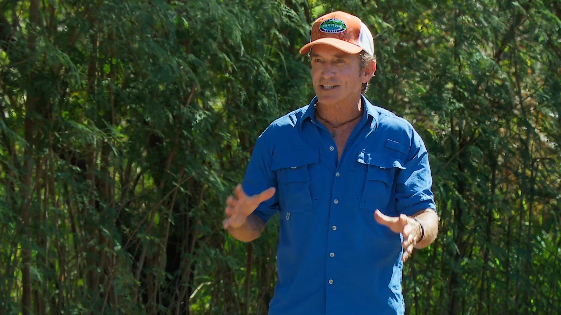 Cast The Challenge Season 35 Episode 10 Full Episode Watch