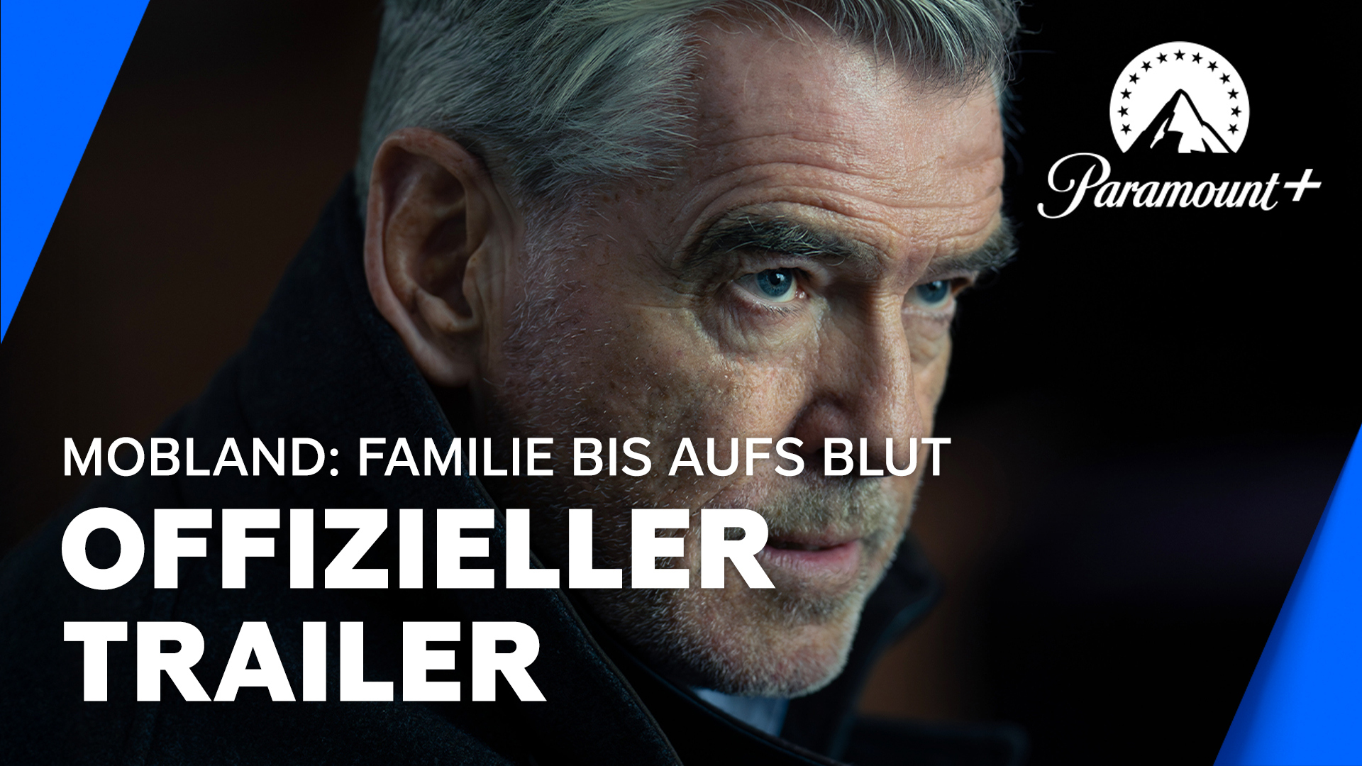 MobLand: MobLand schauen - Ganze Serie auf Paramount+ Deutschland