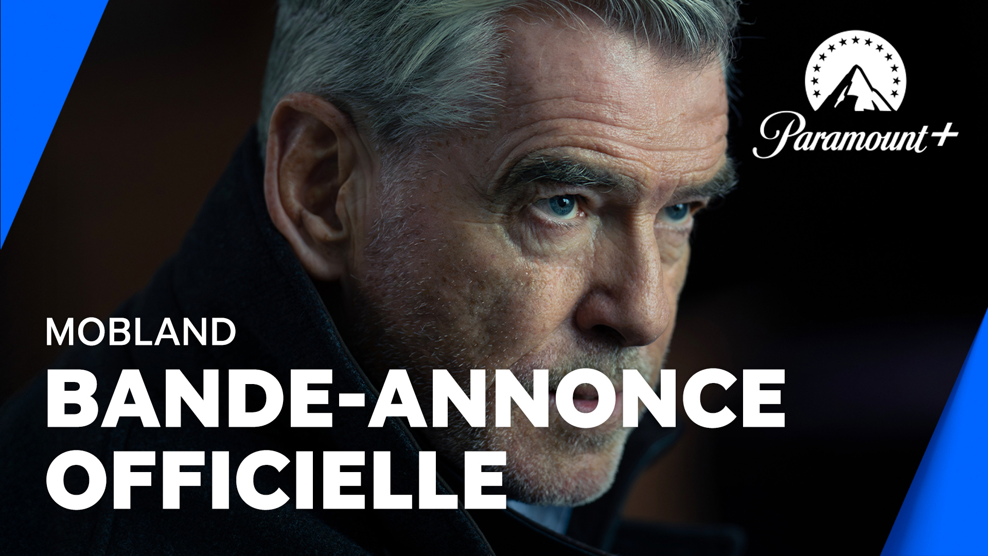 Regarder MobLand MobLand - Paramount+ France