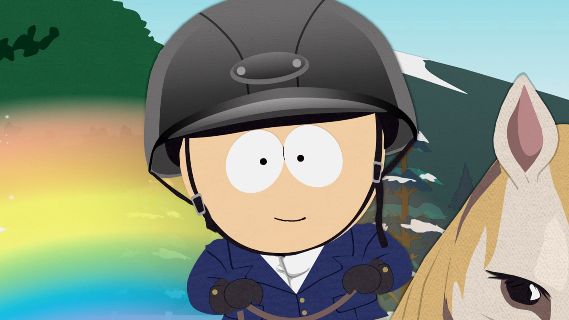 South Park Saison 25 Episode 4 Vostfr