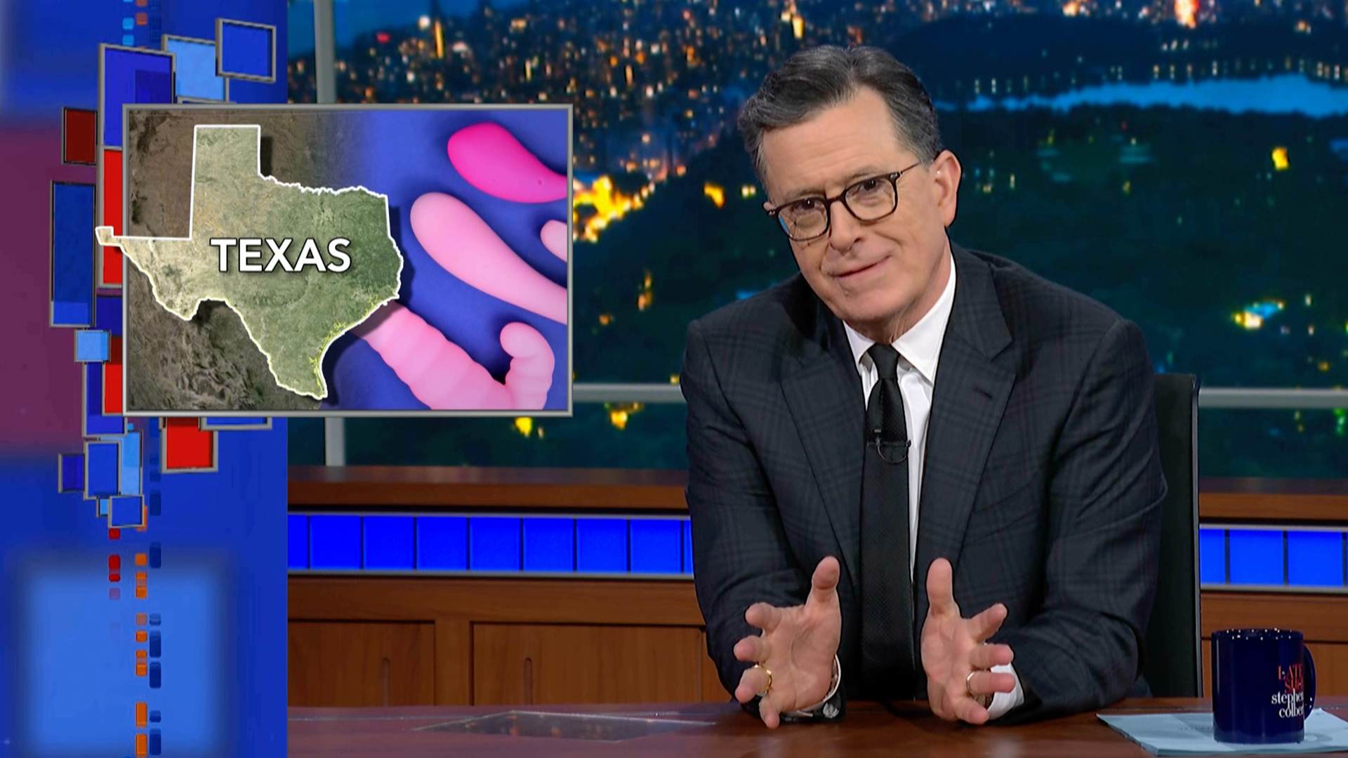 Cbs All Access Stephen Colbert The Late Show With Stephen Colbert