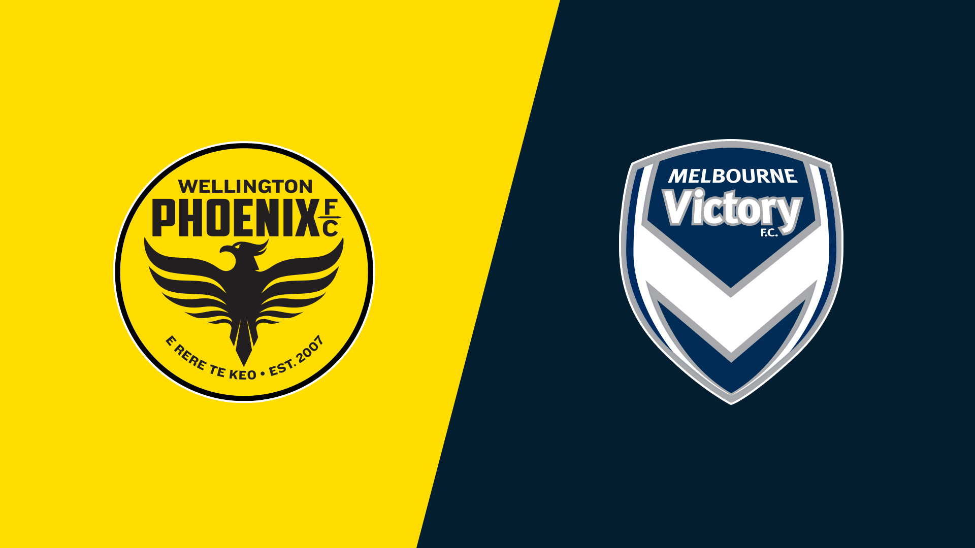 Lush Wellington Phoenix V Melbourne Victory: All You Need To Know About The A-league Men Round 23 Fixture Wallpaper Nature