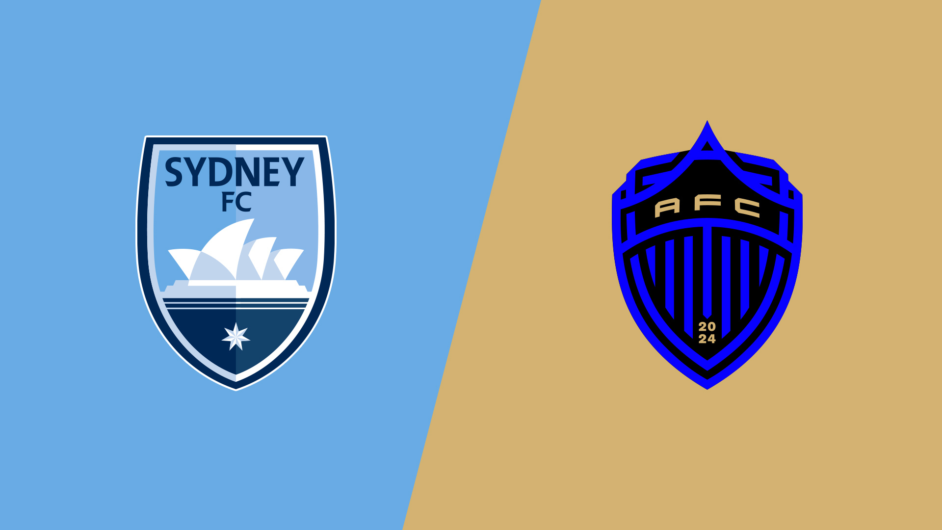 Lush Auckland Fc V Sydney Fc: Auckland Need Win To Close Gap On Top Spot Landscape Nature