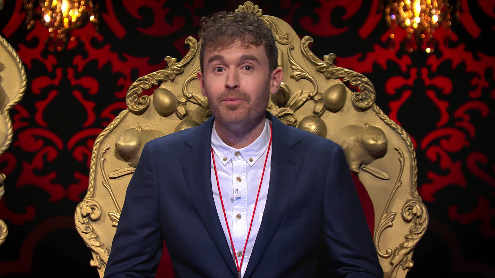 Watch Taskmaster (Australia) Season 4 Episode 2: Ep. 2 - Paramount+ ...