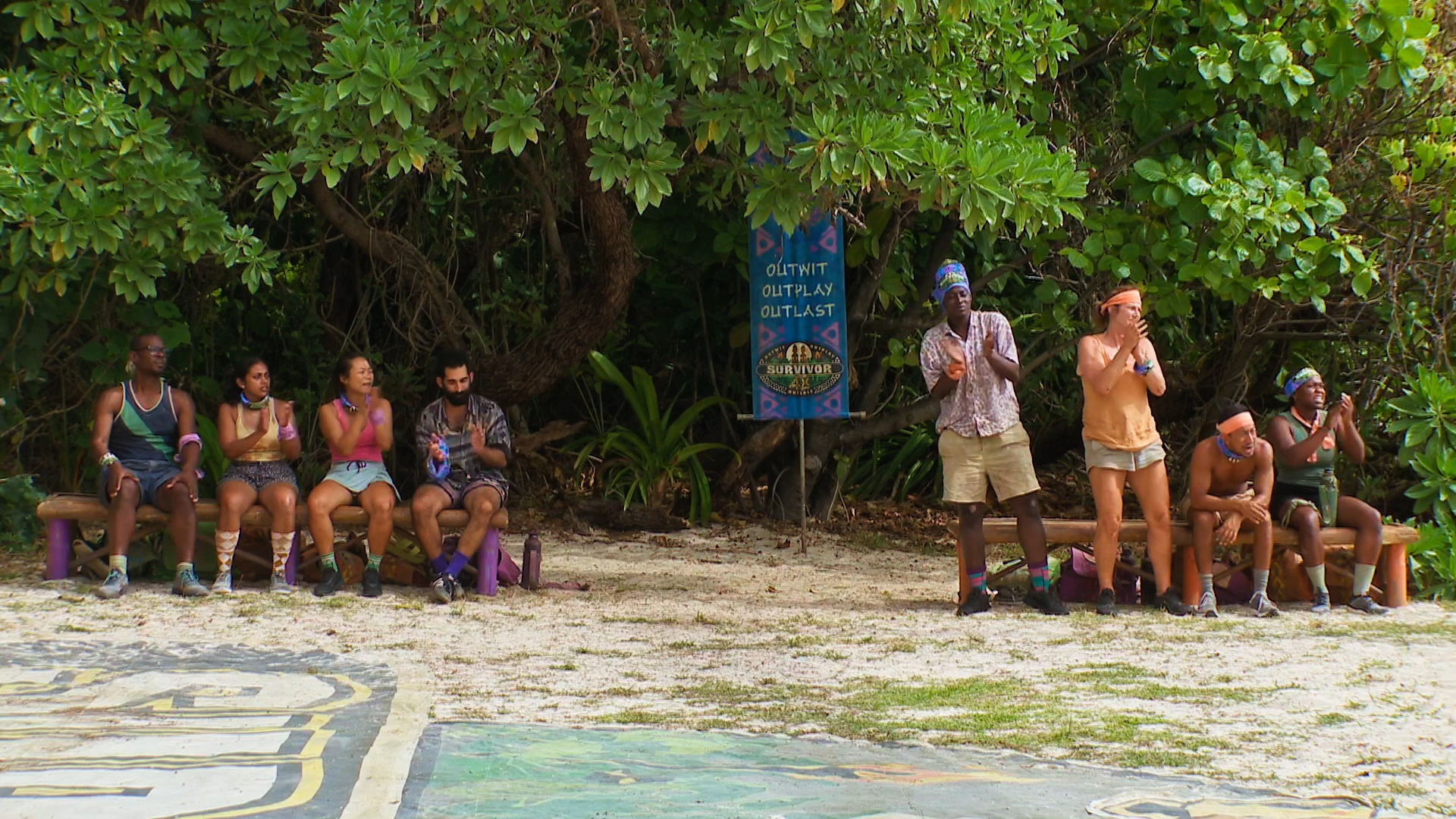 Cast Watch The Challenge Season 33 Online Free POV And She Could