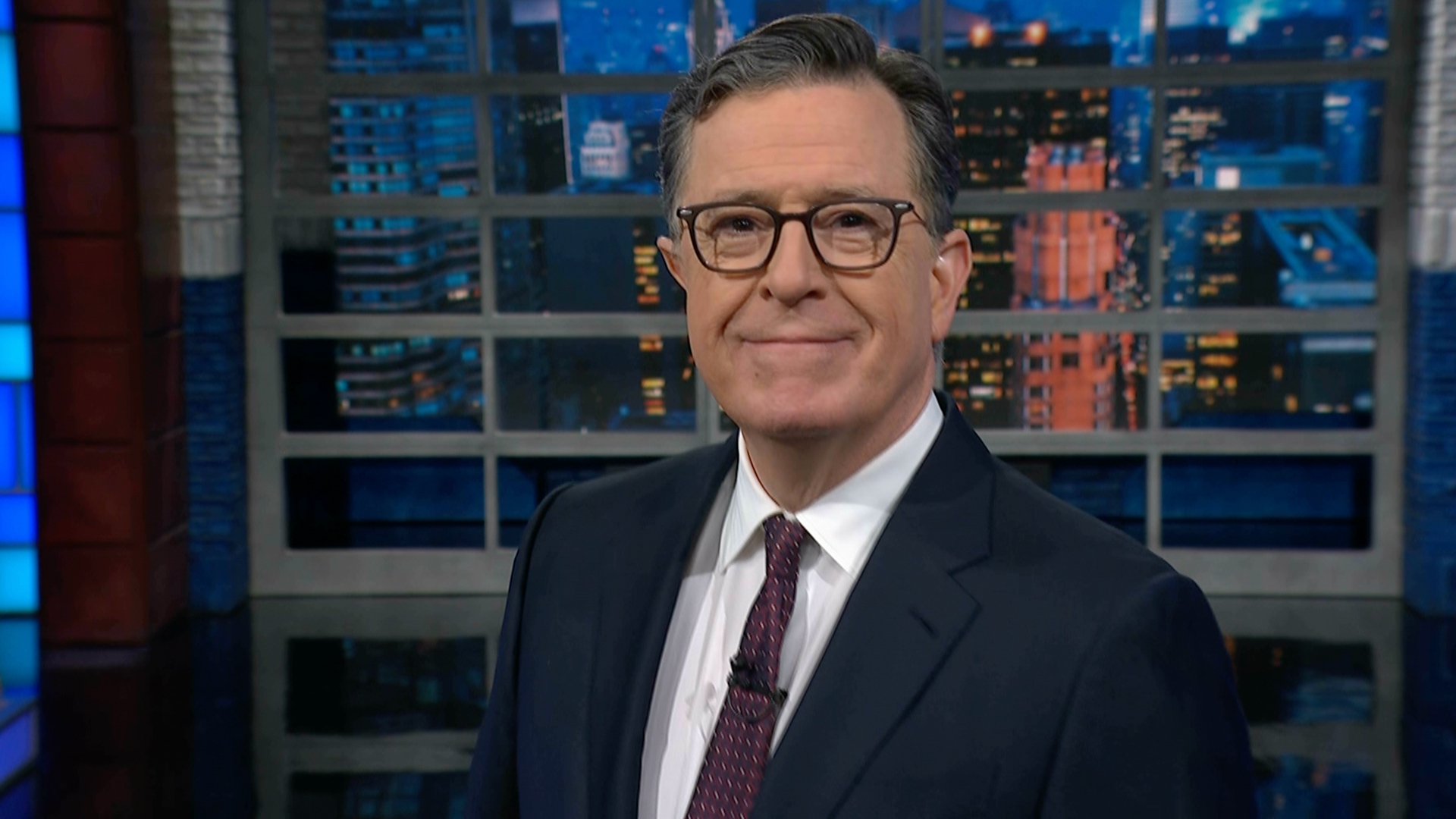 Stephen Colbert All Access Watch The Late Show With Stephen