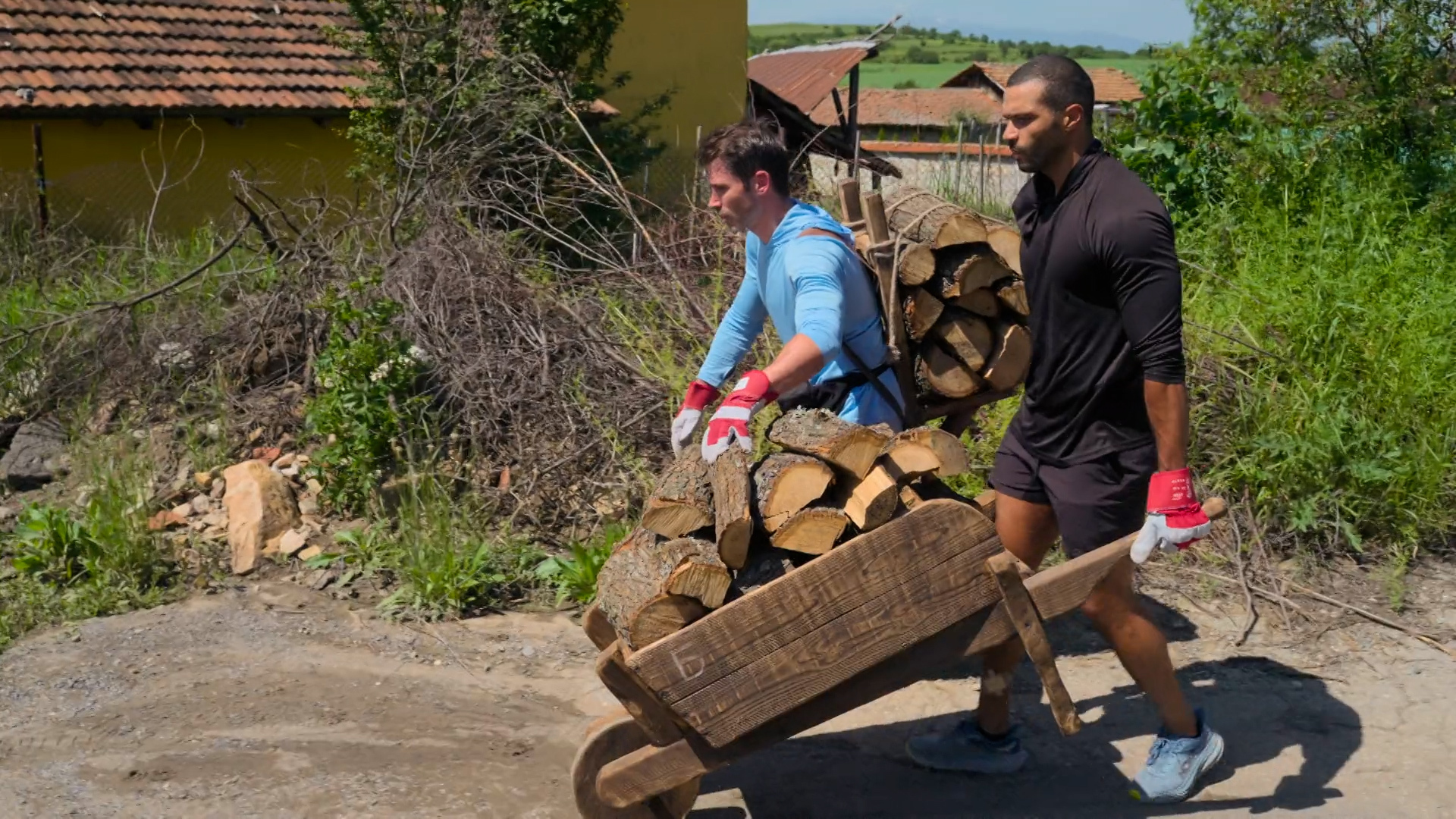 Season 37 The Challenge Watch Full Episodes The Challenge Free