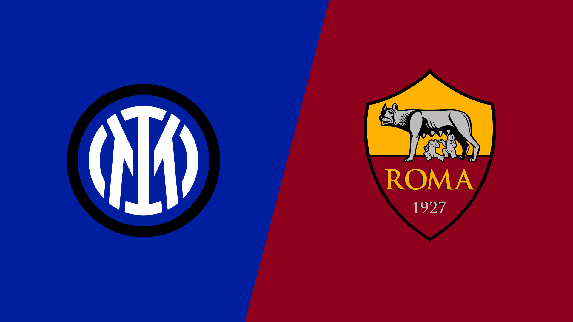 Watch Serie A Inter vs. Roma - Paramount+
