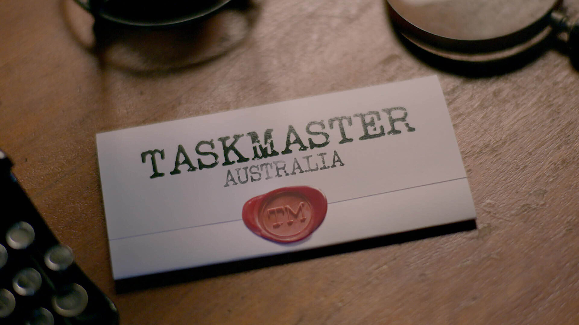 Watch Taskmaster (Australia): Taskmaster (Australia) - Ep. 5 - Full ...