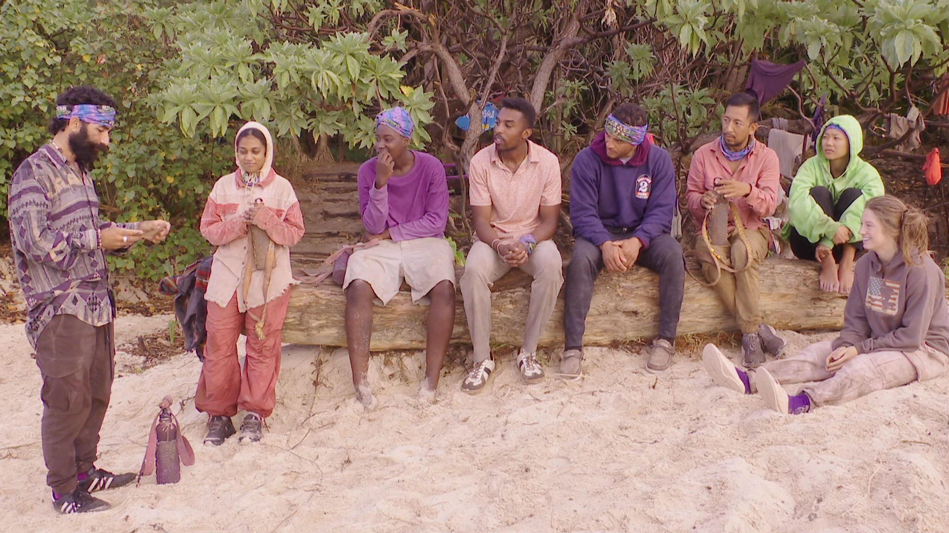 Paramount Plus Stream Survivor Season 40 Online Free Watch