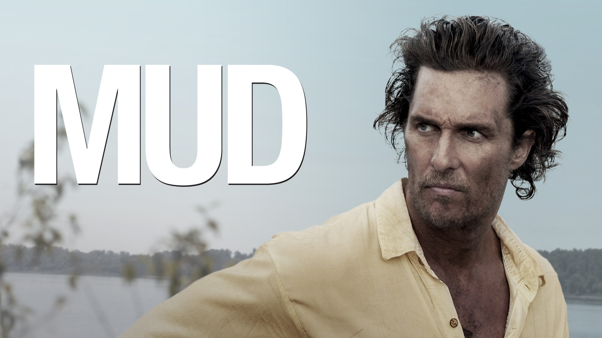 The Mud
