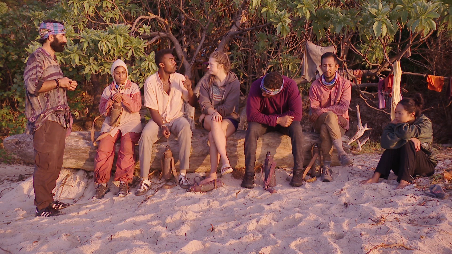 Survivor Contestants Survivor Season 38 Full Episodes Castaways