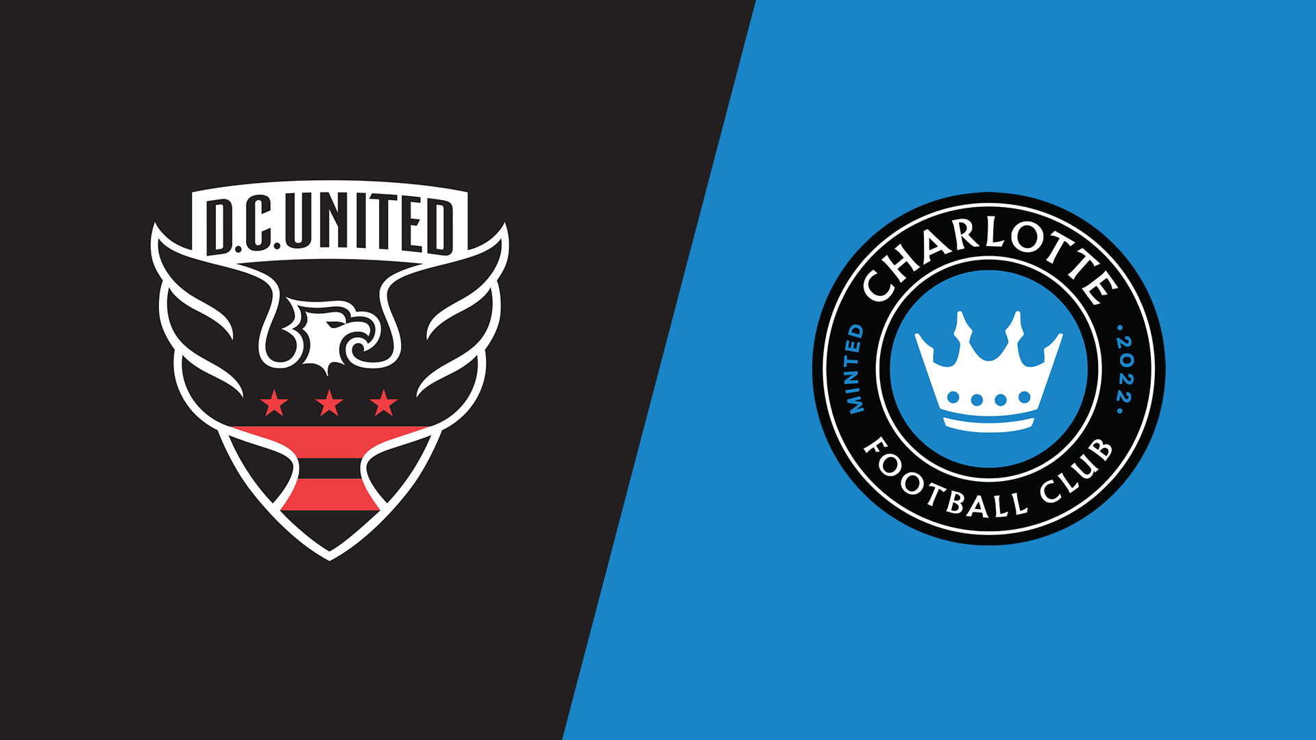 Dc United X Charlotte Fc