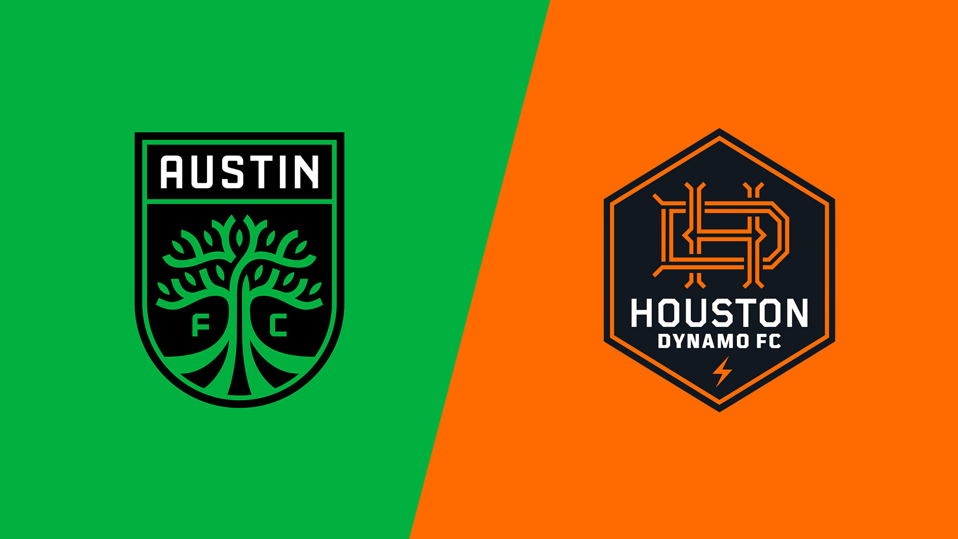 Houston Dynamo X Austin