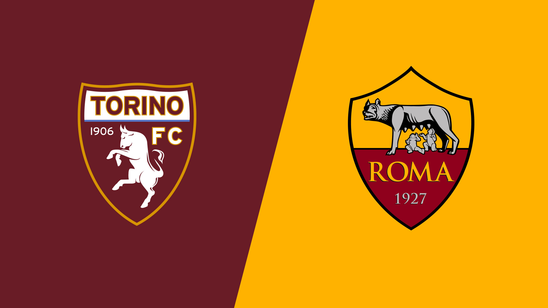Watch Serie A Torino vs. Roma - Paramount+