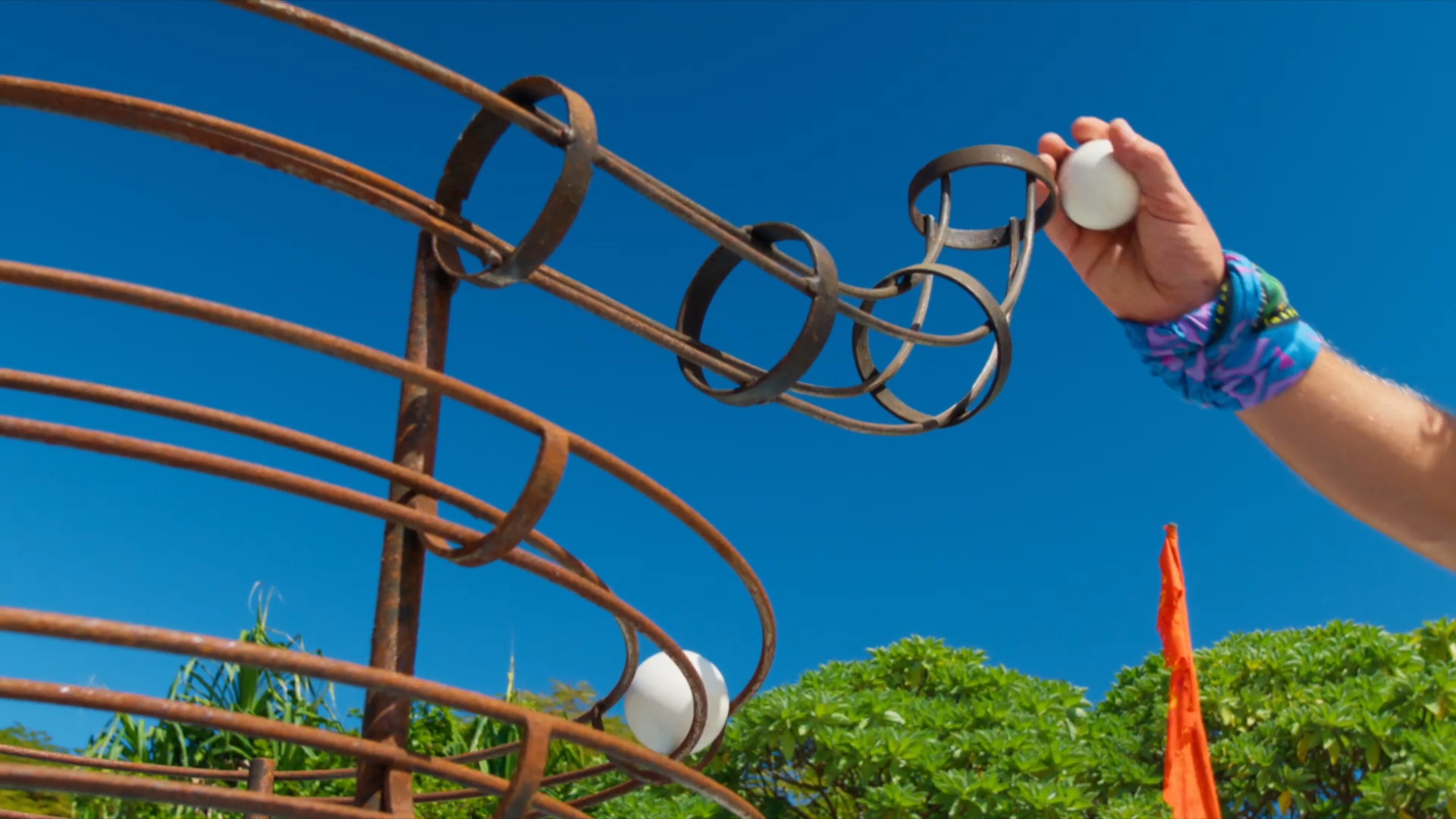 Season 40 Watch The Challenge Full Episodes Watch Survivor Season