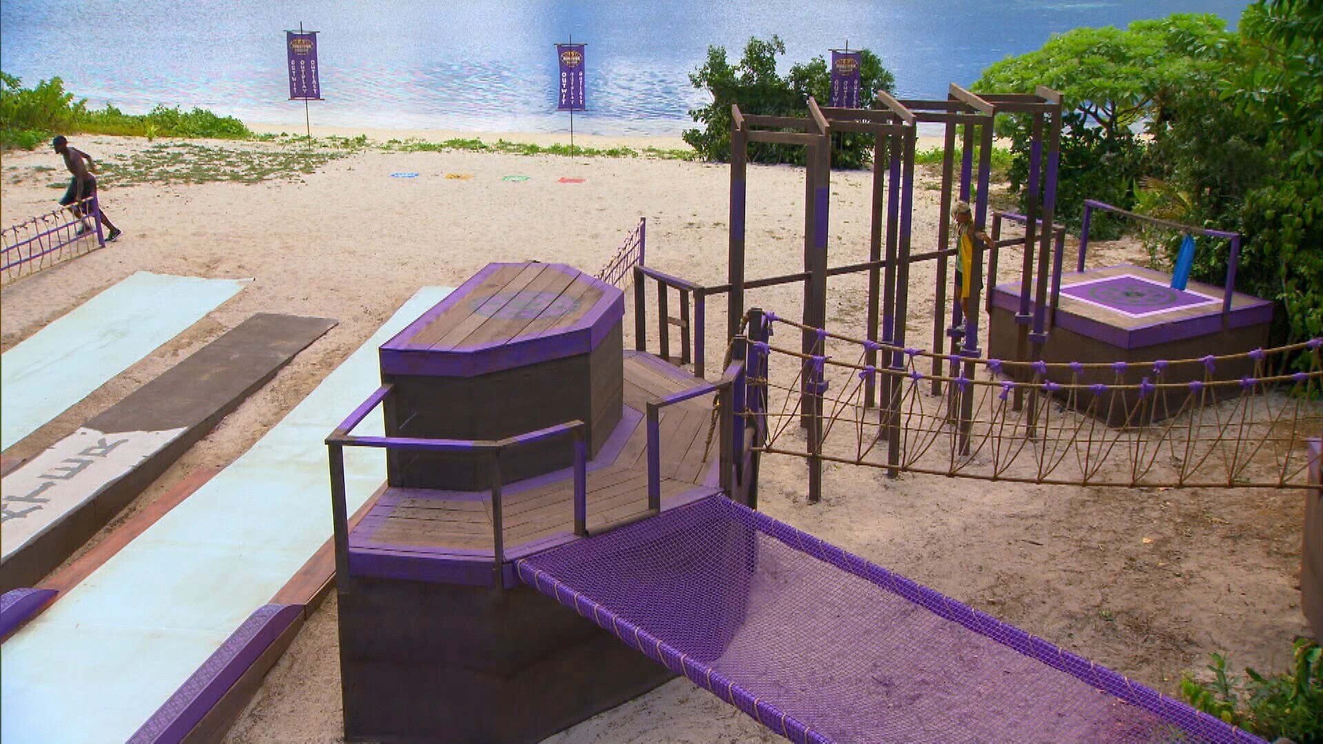 Watch Survivor Season 27 Episode 14: It's My Night - Paramount+ Canada