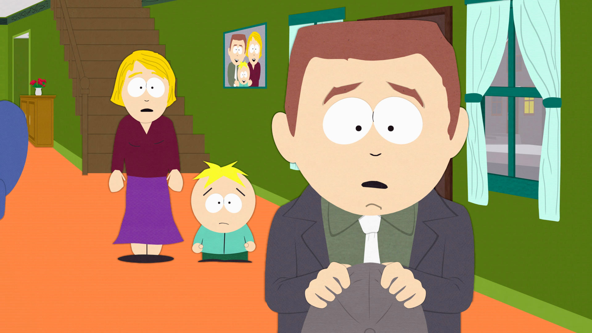 Watch South Park Season 22 Episode 0: The Daily Grind Paramount+