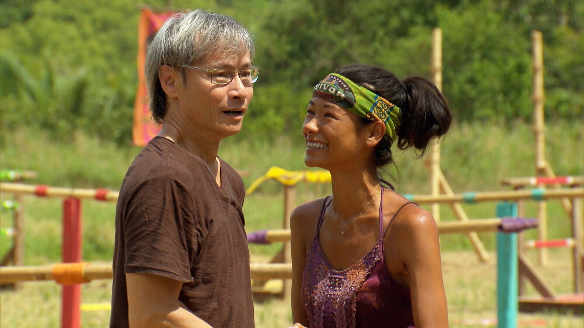 Watch Survivor Season 26 Episode 13: Don't Say Anything About My Mom ...