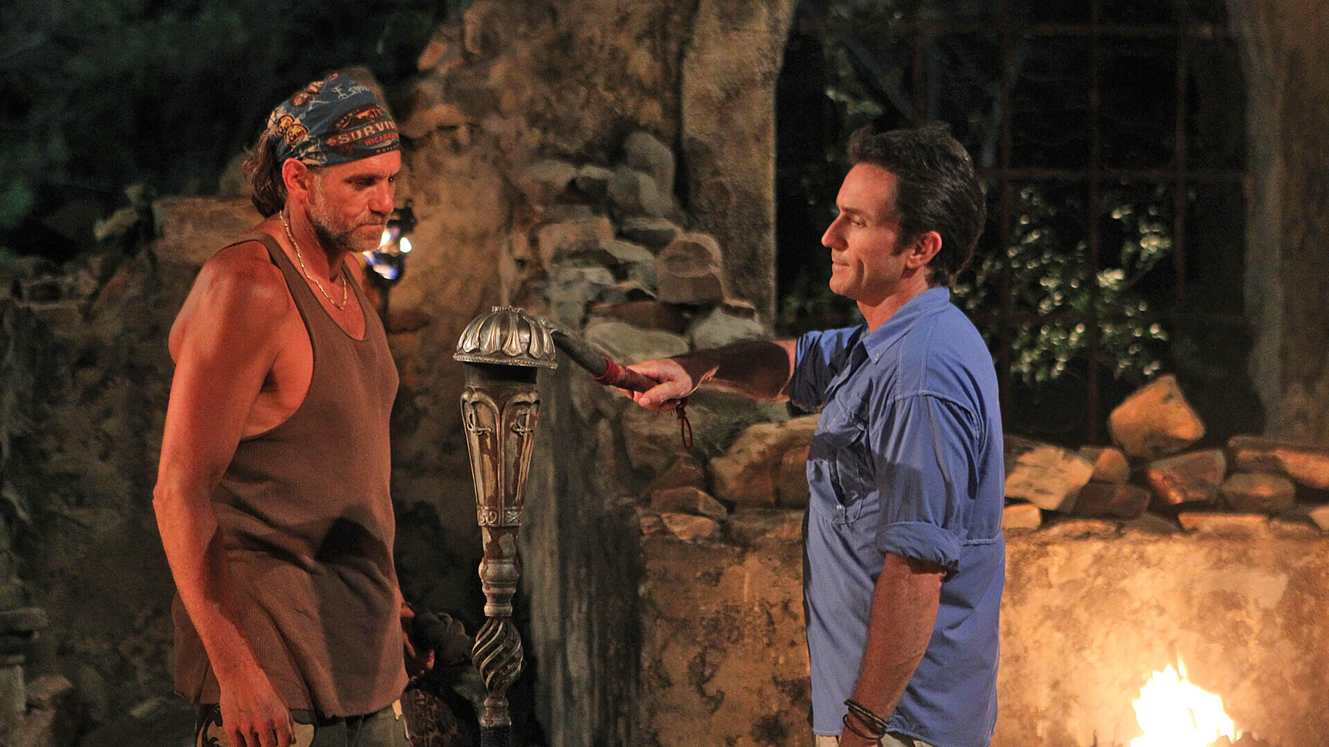 Watch Survivor Season 21 Episode 4: Pulling the Trigger - Paramount+ Canada