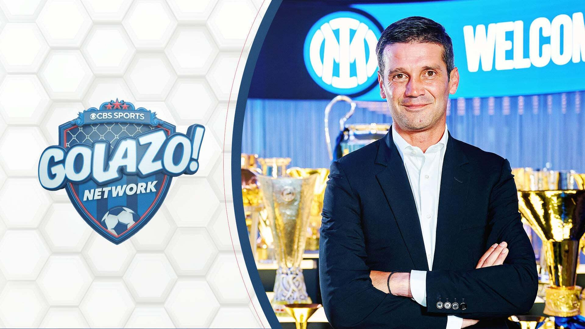 Cbs Sports Golazo Tv Live Stream El Clasico Which Channel Watch