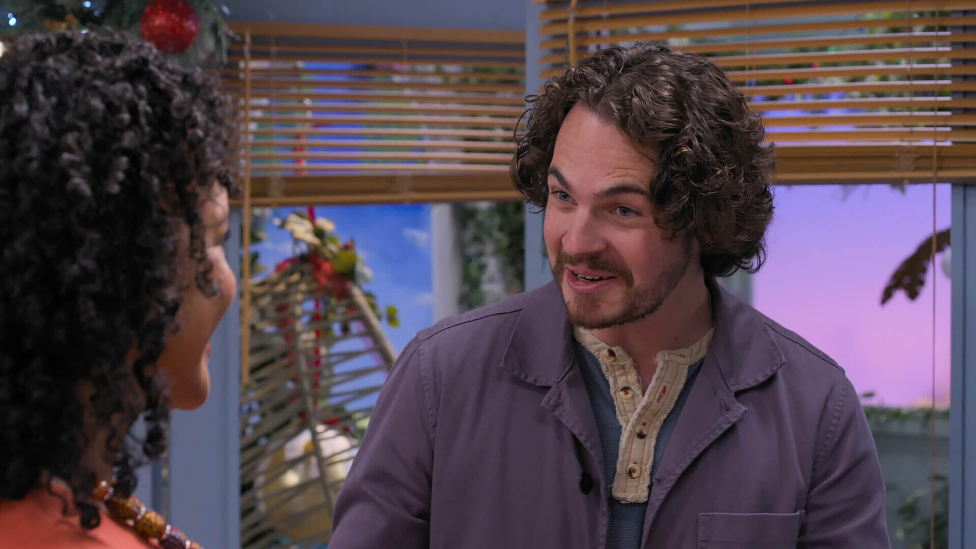Watch Mimi's World Season 1 Episode 40: Christmas - Paramount+ United ...