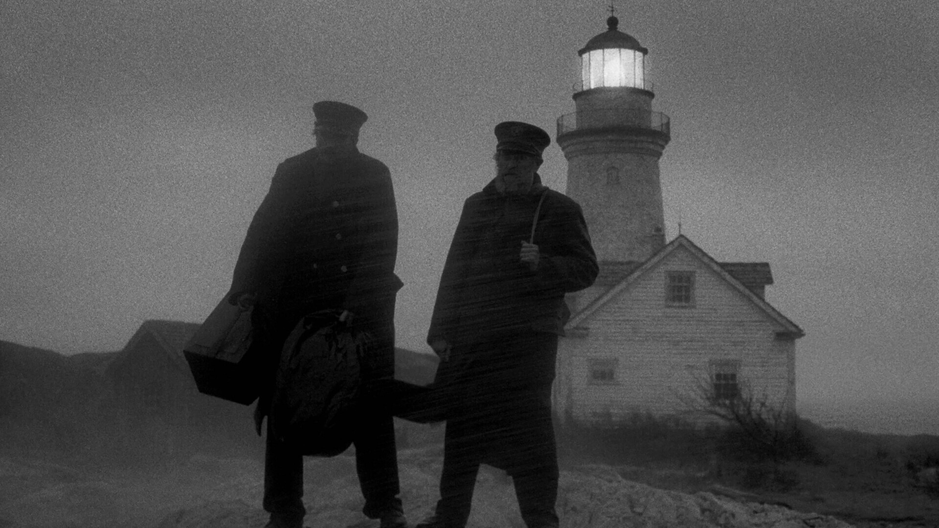 The Lighthouse Watch Full Movie on Paramount+ Australia