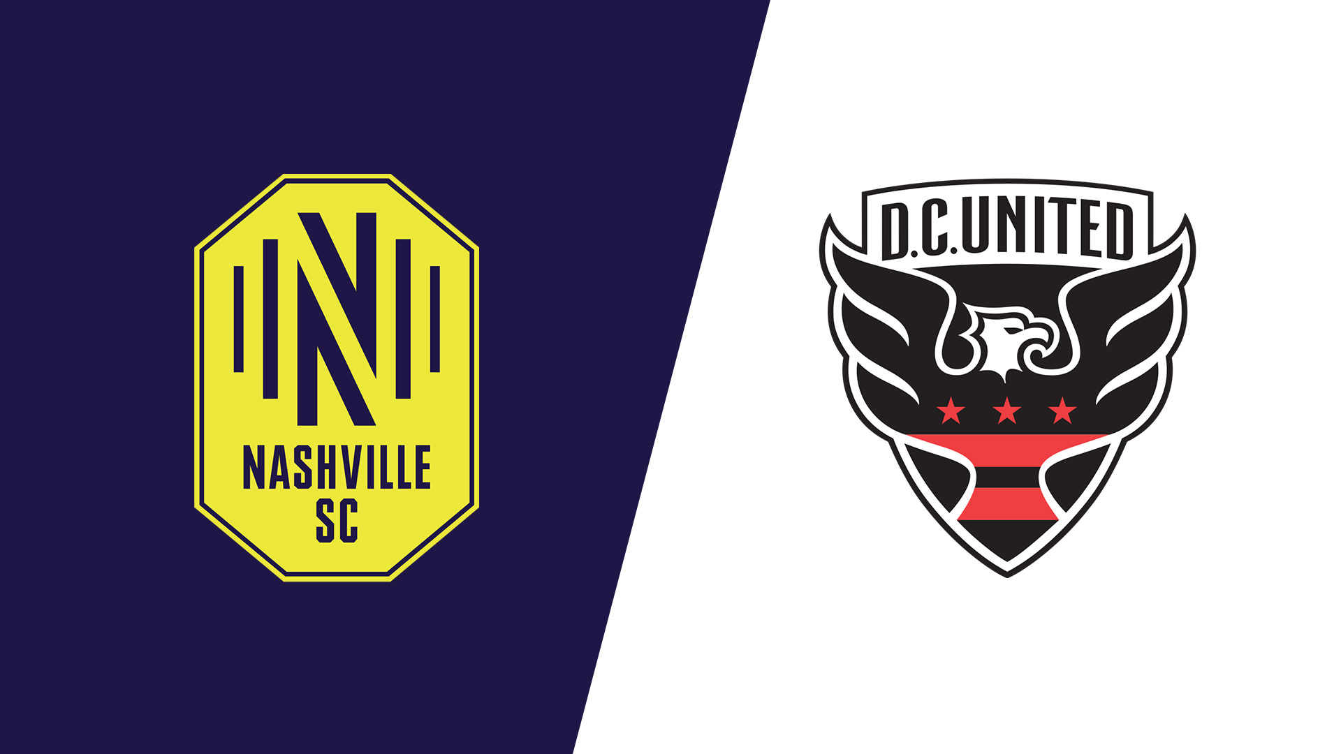 Watch US Open Cup Nashville SC vs. D.C. United - Paramount+