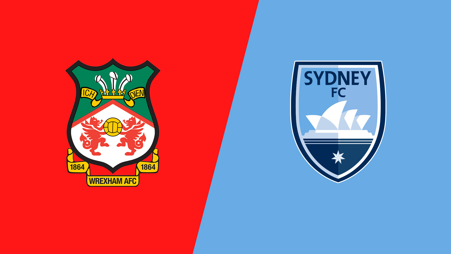 Watch Winter Festival of Football Season 2025 Episode 2: Wrexham AFC vs ...