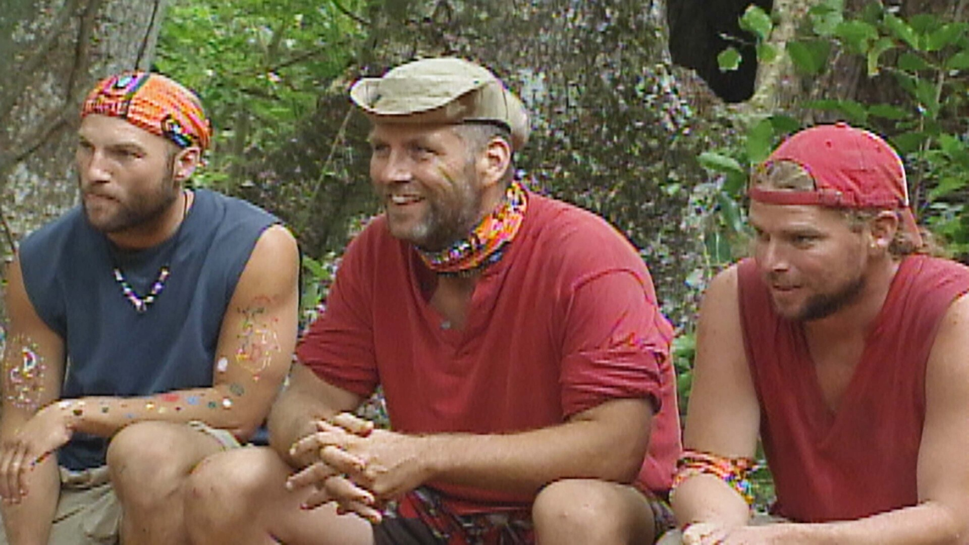 Watch Survivor Season 9 Episode 9 Gender Wars .. And It's Getting Ugly