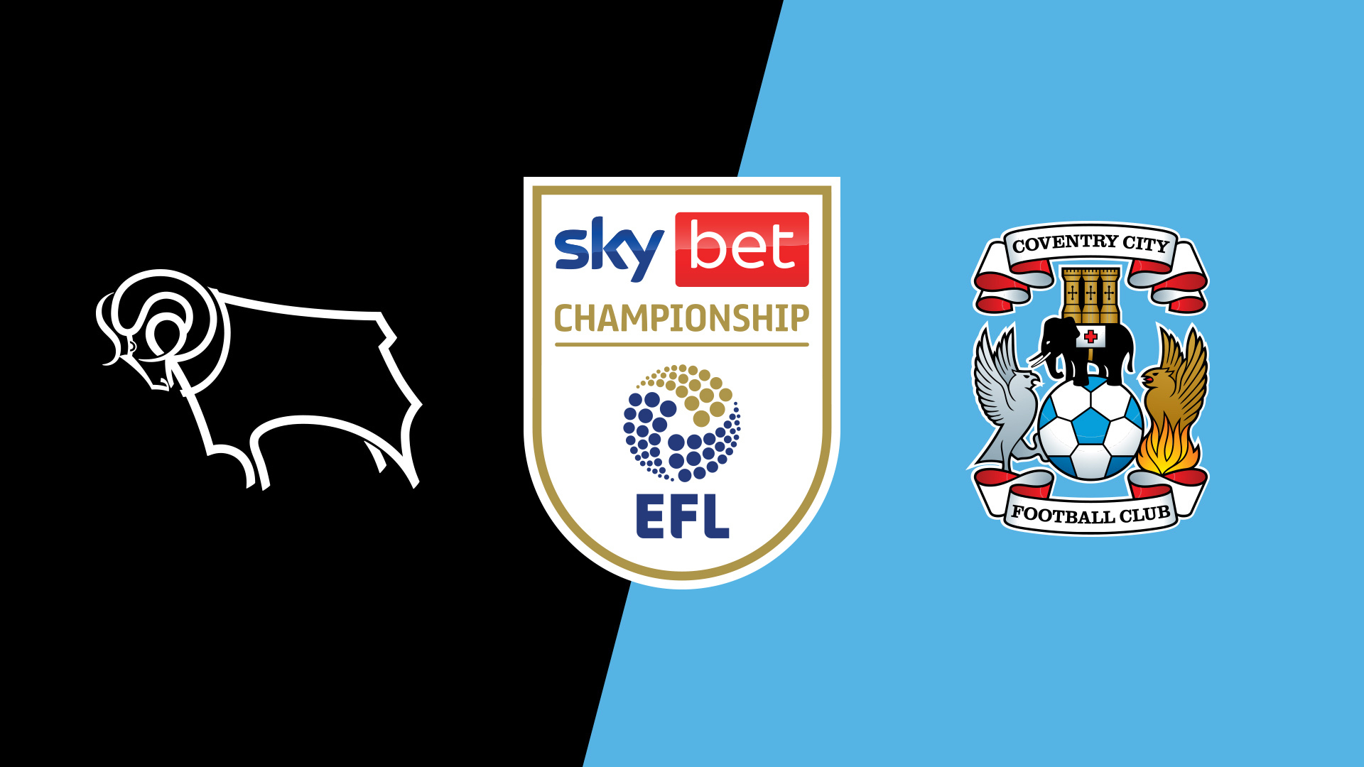 Derby County Sky Football Championship Fixtures Derby Sky Live