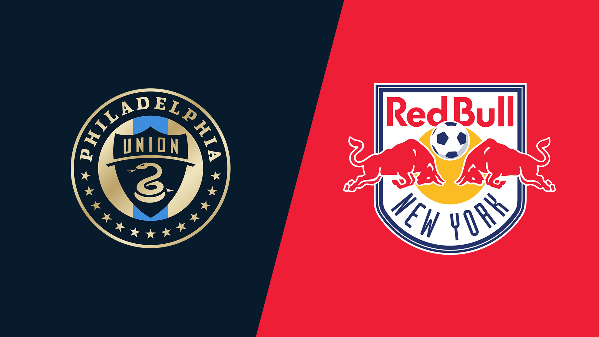 Where To Watch Ny Red Bulls Vs Philadelphia Union