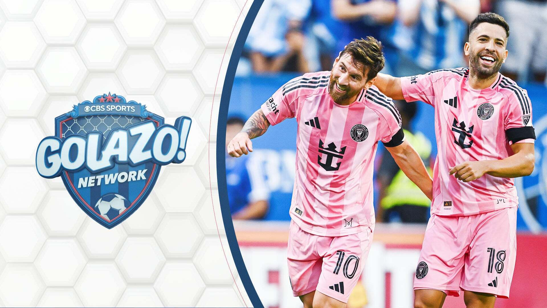 Mls Final Stream Watch CBS Sports Golazo Network Season 2025