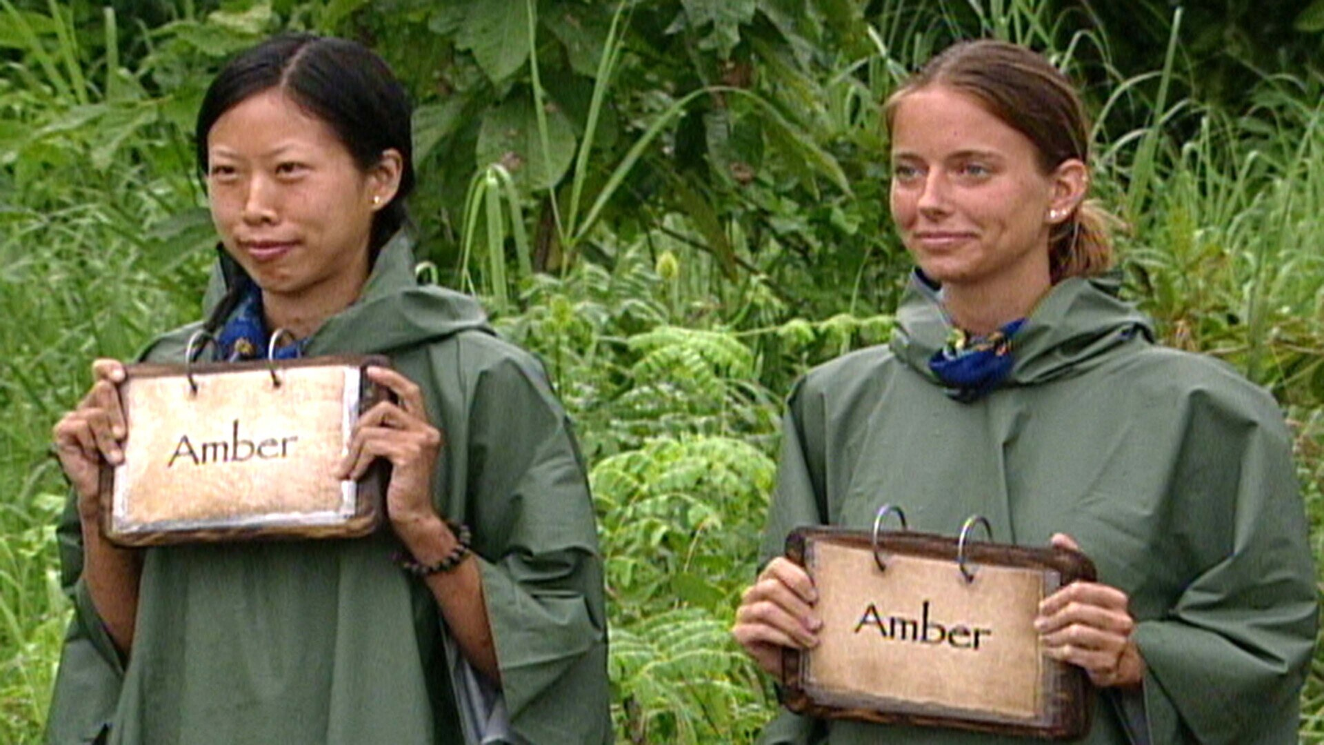 Watch Survivor Season 8 Episode 13: Stupid People. Stupid, Stupid ...