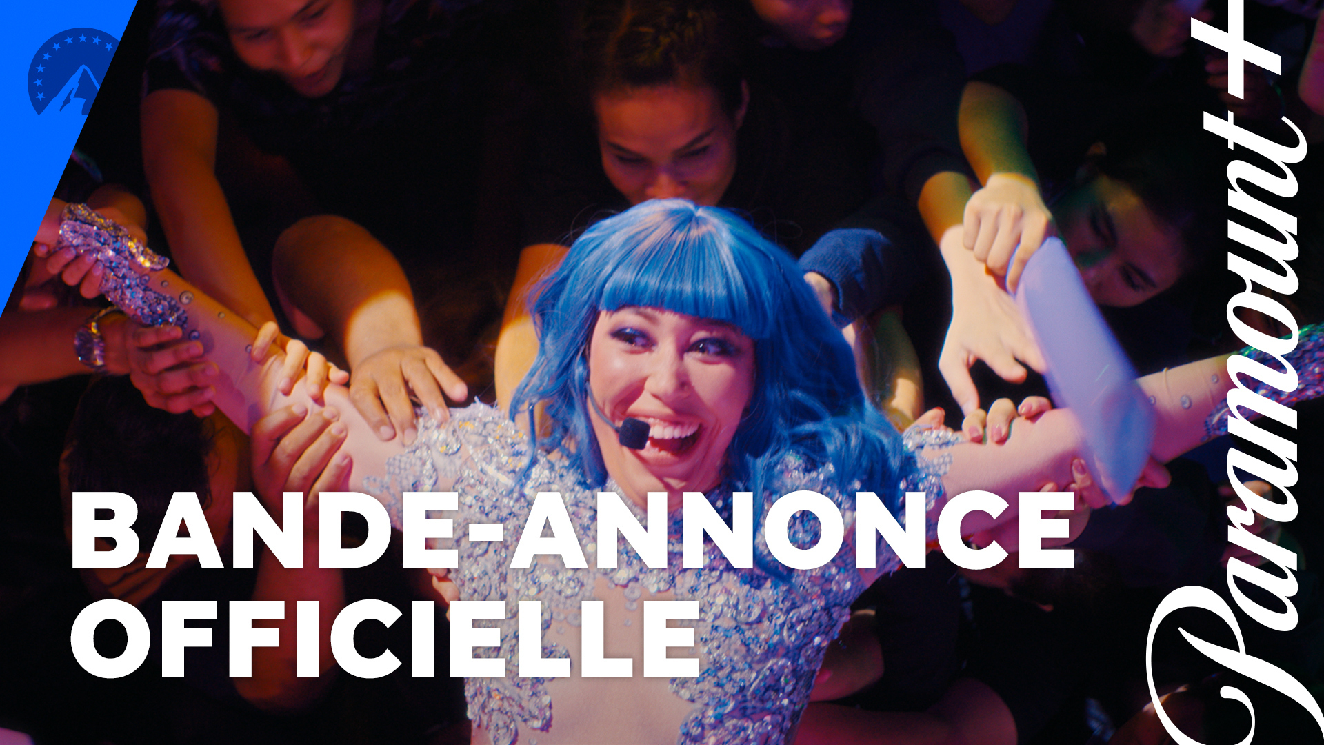 Regarder Parallel Me Parallel Me - Paramount+ France