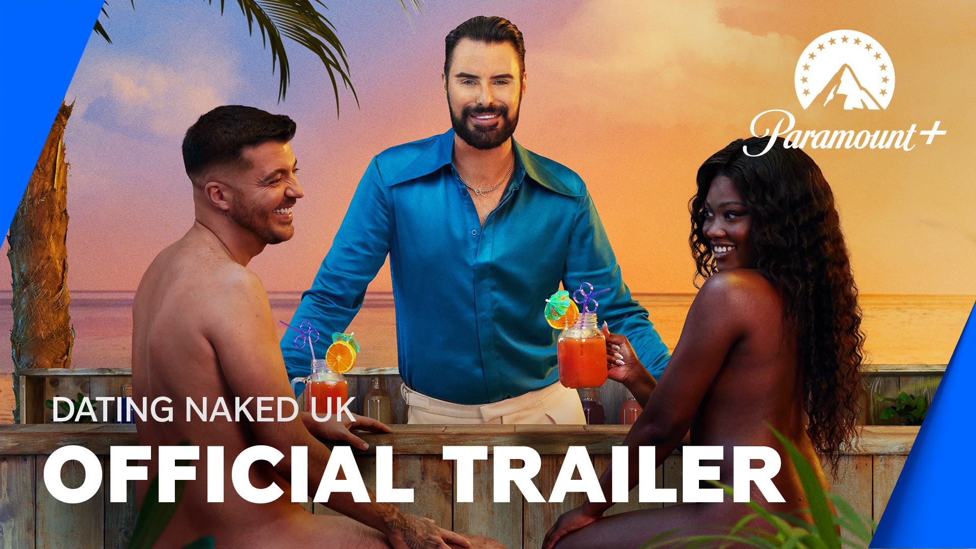 Watch Dating Naked UK: Dating Naked UK - Season 2 - Full Show on