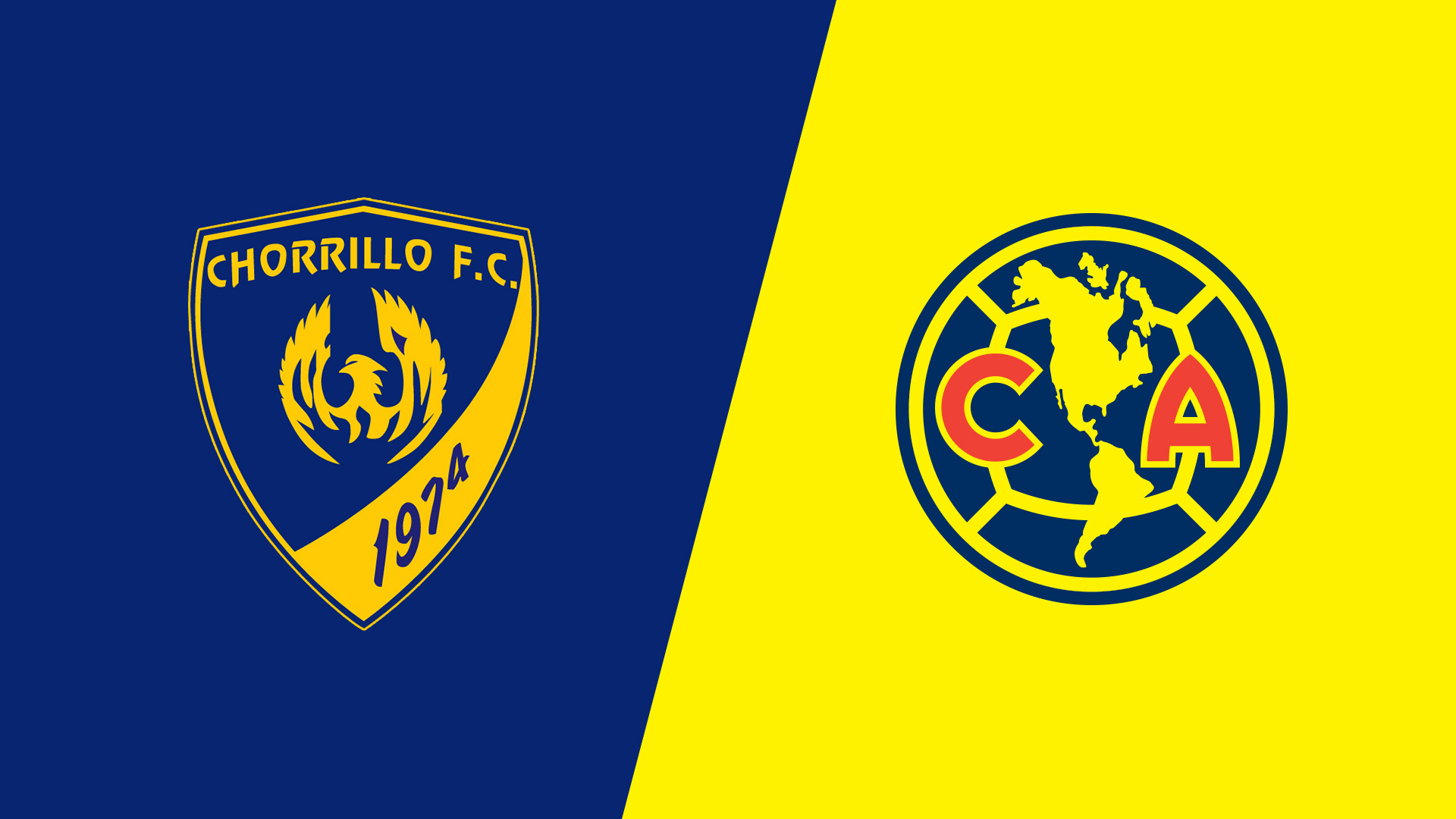 Watch W Champions Cup Chorrillo FC vs. Club América - Paramount+