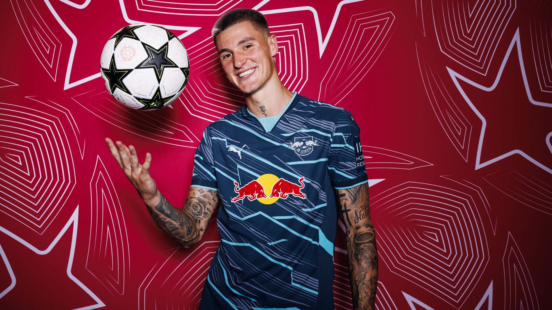 Soccer Man United Vs Rb Leipzig Tv Channel Manchester United