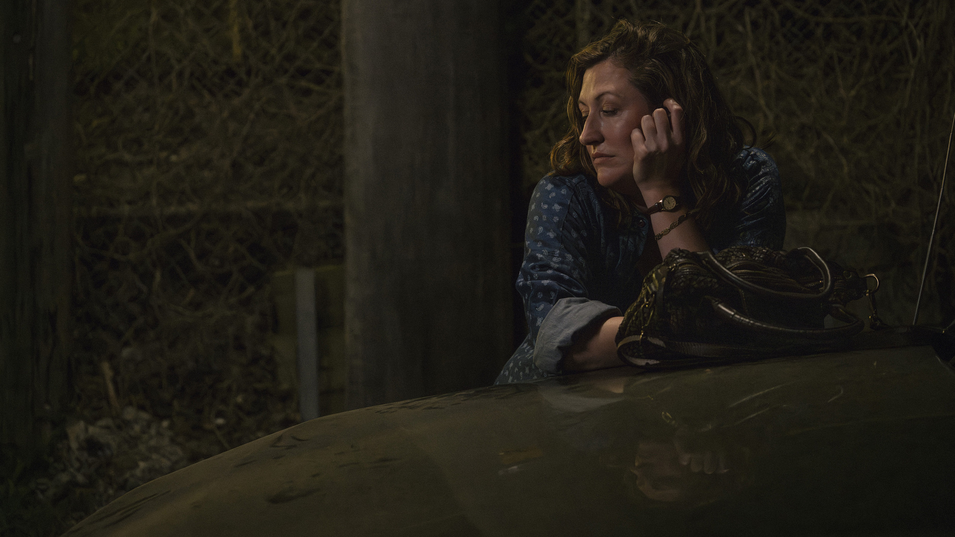 Watch Playing Gracie Darling Season 1 Episode 3: Murmurations ...
